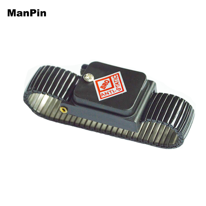 Anti Static Bracelet Electrost - Electronics Repairs ulasan dan harga