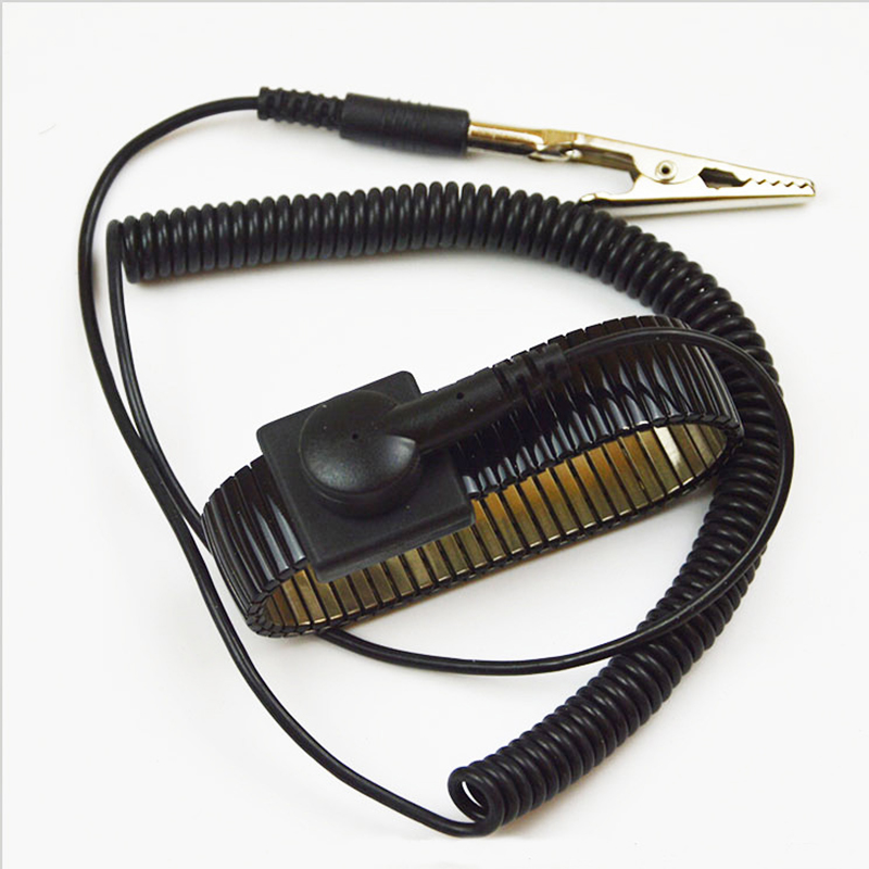 Anti Static Bracelet Electrost - Electronics Repairs ulasan dan harga