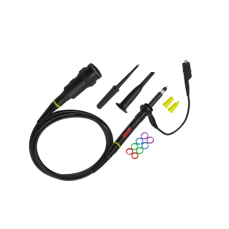 Oscilloscope Probe Kit 60MHz 1 - Electronics Repair Equipment ulasan dan harga