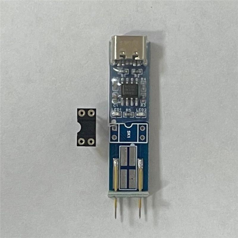 Type C Optocoupler Tester Boar - Electronics Repair Online ulasan dan harga